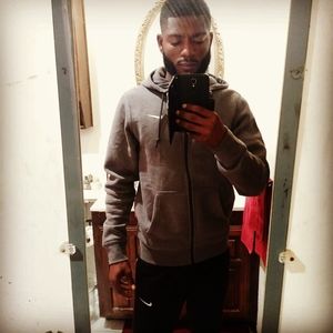 Meet your Posher, Jarrod